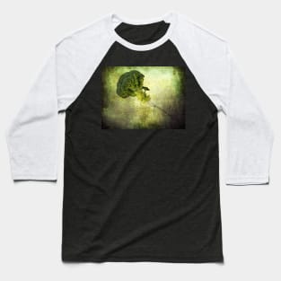 Eat your broccoli Baseball T-Shirt